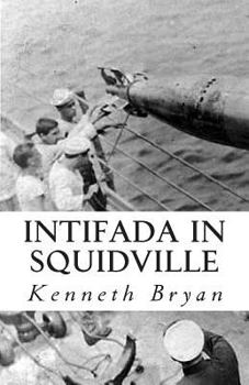 Paperback Intifada in Squidville Book
