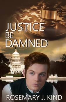 Paperback Justice Be Damned Book