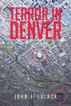 Paperback Terror in Denver Book