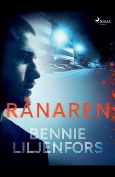 Paperback Rånaren [Swedish] Book