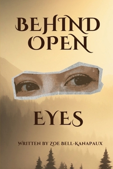 Paperback Behind Open Eyes Book