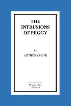 Paperback The Intrusions of Peggy Book