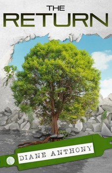 Paperback The Return Book