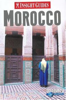 Paperback Morocco Book