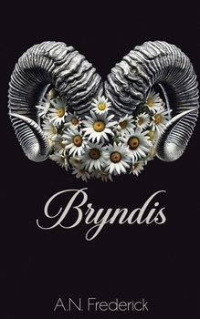 Paperback Bryndis Book