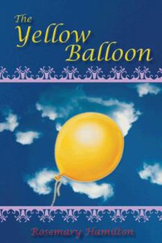 Paperback The Yellow Balloon Book