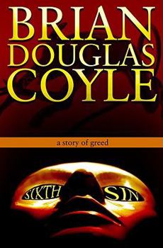 Paperback The Sixth Sin Book