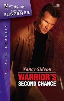 Mass Market Paperback Warrior's Second Chance Book