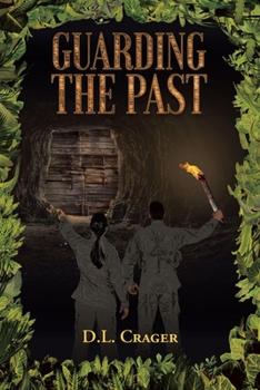 Paperback Guarding the Past Book