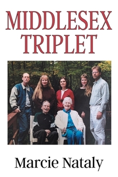 Paperback Middlesex Triplet Book