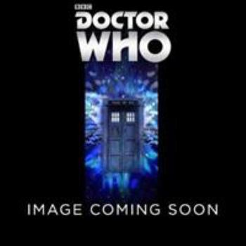 Audio CD The Third Doctor Adventures Volume 4 (Doctor Who - The Third Doctor Adventures) Book