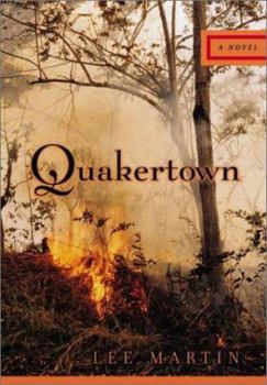 Hardcover Quakertown Book