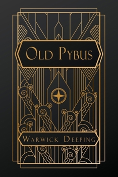 Paperback Old Pybus Book