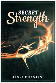Paperback Secret Strength Book