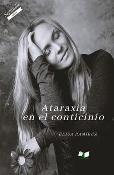 Paperback Ataraxia en el conticinio [Spanish] Book