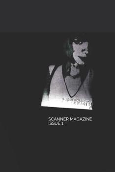 Paperback Scanner Magazine Issue 1 Book