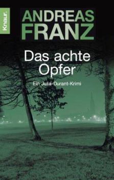 Pocket Book Das achte Opfer. [German] Book
