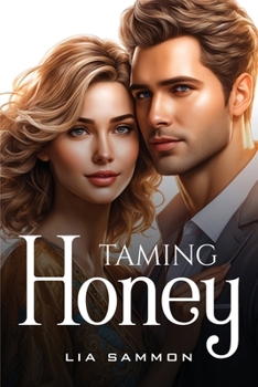 Paperback Taming Honey Book