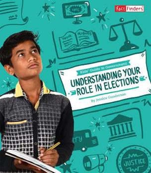 Paperback Understanding Your Role in Elections Book