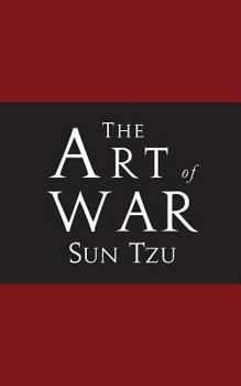 Paperback The Art of War Book