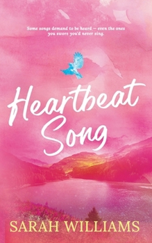 Paperback Heartbeat Song Book