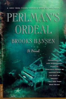 Paperback Perlman's Ordeal: A Novel Book