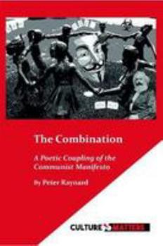 Paperback The Combination Book