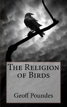 Paperback The Religion of Birds Book