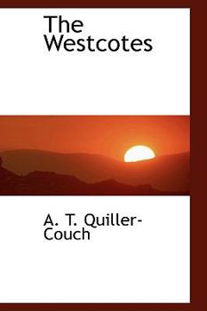 Paperback The Westcotes Book