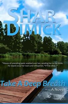 Paperback Take a Deep Breath Book