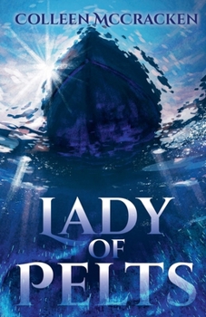 Paperback Lady of Pelts Book