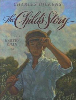 Hardcover The Child's Story Book