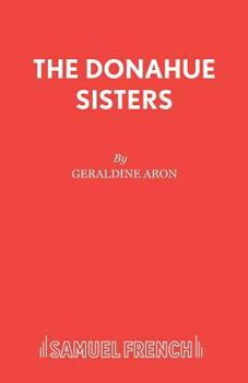 Paperback The Donahue Sisters Book
