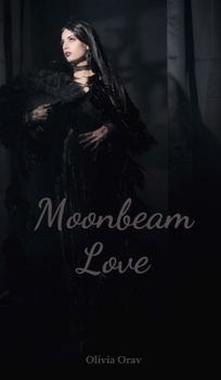 Hardcover Moonbeam Love Book