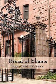 Paperback Bread of Shame Book
