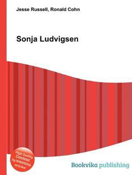 Paperback Sonja Ludvigsen Book