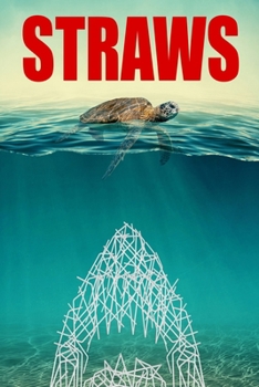 Straws: Save The Turtles Notebook With Funny Trendy Popular Environmentalist Meme. 6 x 9 Lined Wide Ruled Notepad Journal Gift With Soft Matte Cover For Girls & Teenagers.