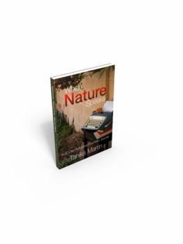 Paperback When Nature Speaks: A 30 Day Reflective Prophetic Journal Book