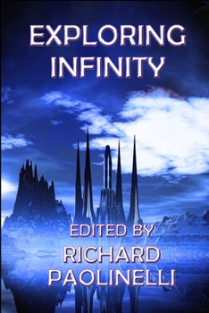 Paperback Exploring Infinity Book