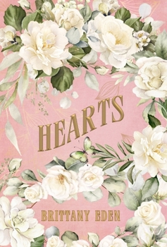 Hardcover Hearts: A Contemporary Fairytale Romance (Heartbooks 2) Book