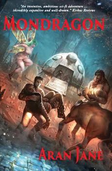 Paperback Mondragon Book