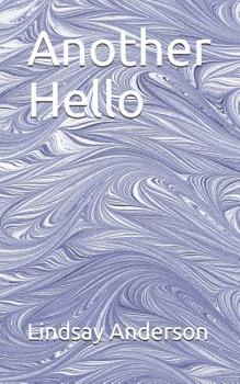 Paperback Another Hello Book