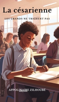 Hardcover La césarienne [French] Book