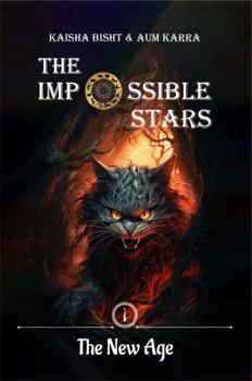 Paperback The Impossible Stars: The New Age Book