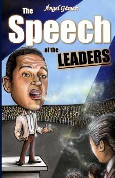 Paperback The Speech of the Leaders Book
