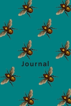 Paperback Mystery Shopping Journal: DISCREET with cute BEE design. 100 restaurant review sheets - ideal for secret shoppers to discreetly take notes whils Book