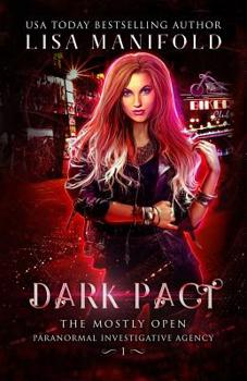 Paperback Dark Pact Book