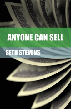 Paperback Anyone Can Sell Book
