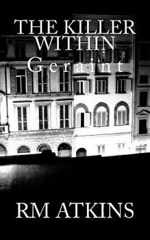 Paperback The Killer Within: Geraint Book