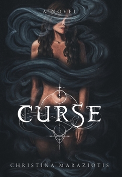 Hardcover Curse Book